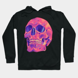 Skull magic Hoodie